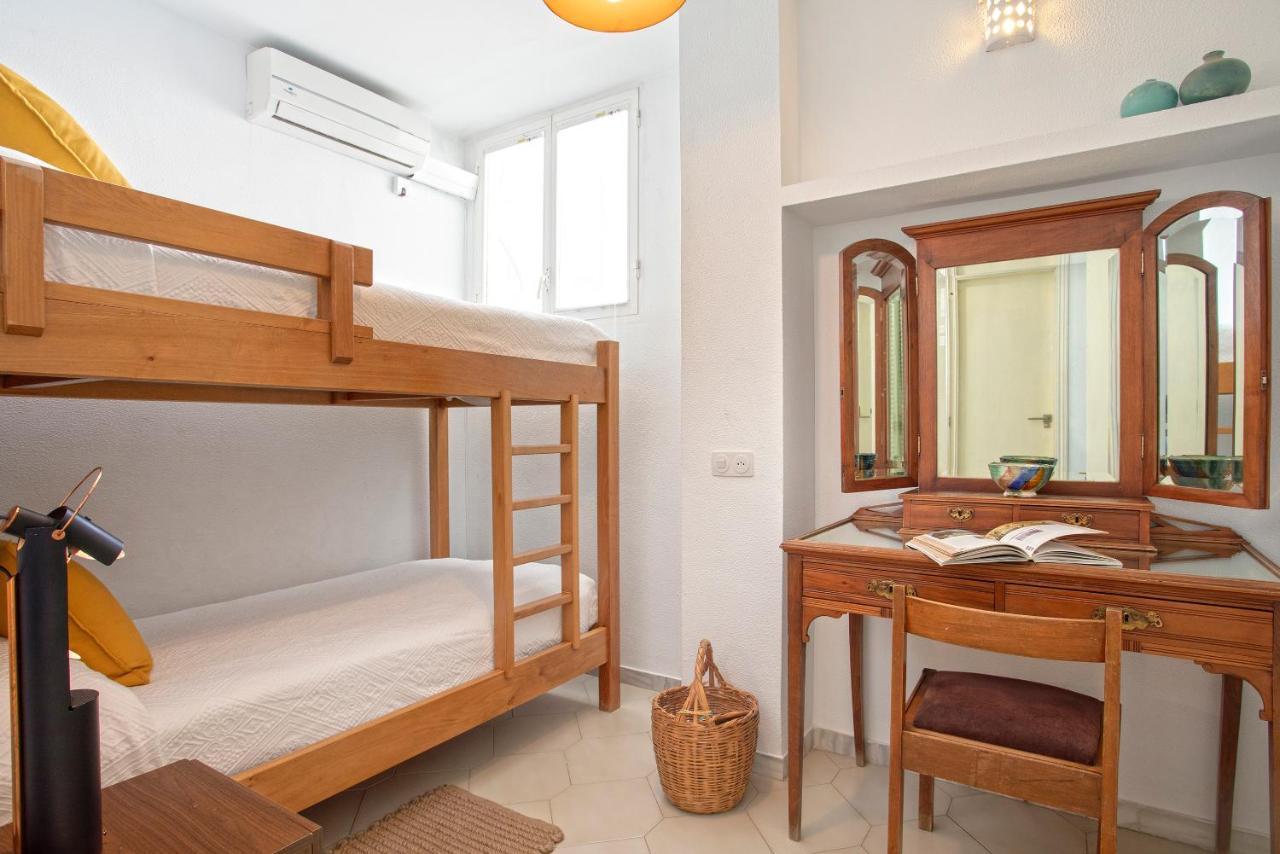 Genteel Home Magdalena เซบีญา ภายนอก รูปภาพ