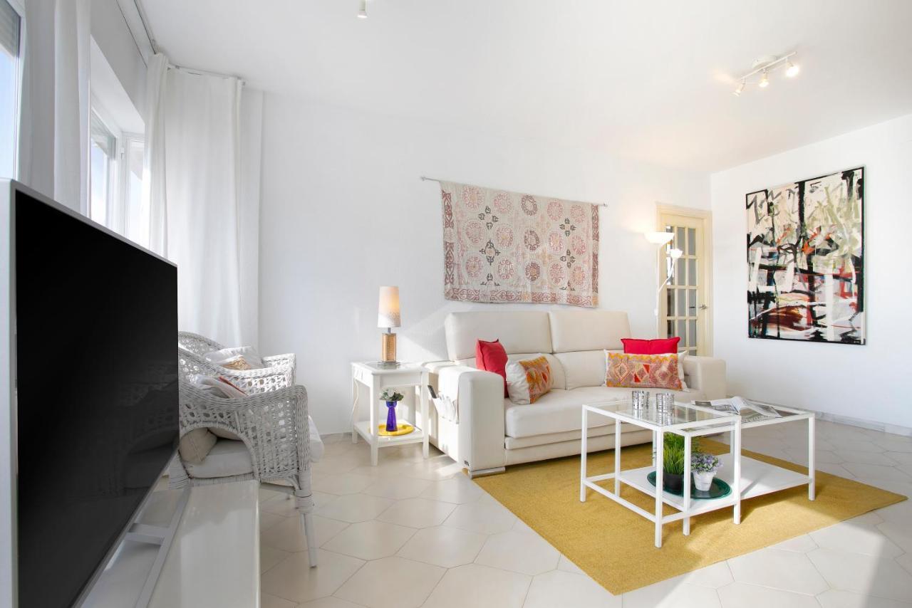 Genteel Home Magdalena เซบีญา ภายนอก รูปภาพ